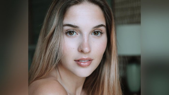 Belén Soto es nominada Influencer Latina en Estados Unidos y hace un llamado a la sororidad