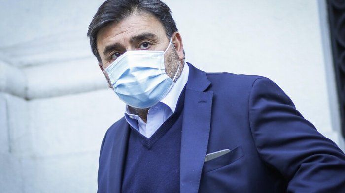 Olavarría y propuesta de la AMUCh: 