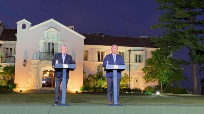 Con sede en Chile: Confirman realización de las cumbres Prosur y Alianza del Pacífico en diciembre