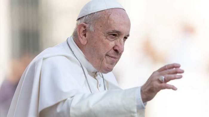 Papa envía carta a la iglesia chilena por los 500 años de la primera misa en el país