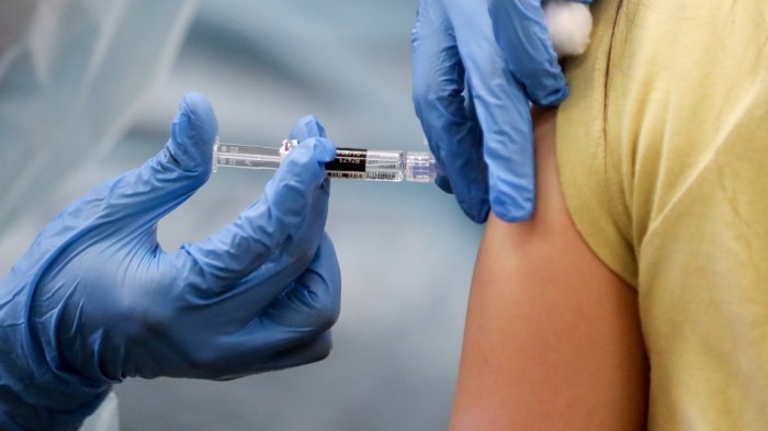 Pfizer anuncia que datos sobre la seguridad de su vacuna estarán a fines de noviembre