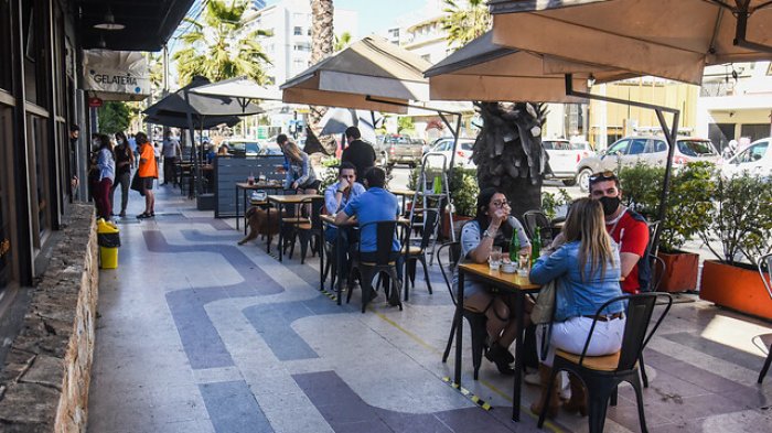 Nuevos cambios: Revisa todas las comunas que avanzan en el Plan Paso a Paso