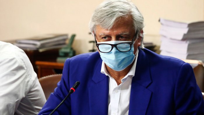 Diputado Saavedra (PS) y segundo retiro del 10%: 