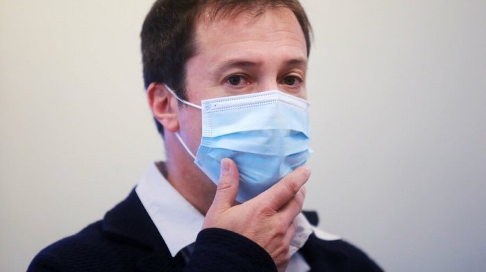 Ministro Palacios y segundo retiro del 10%: 