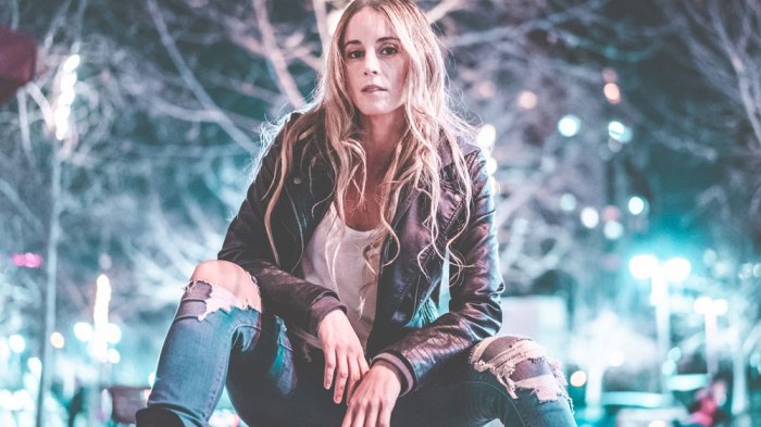 Todo lo vivido por Mara Sedini: “Todavía queda espacio para la música más orgánica”