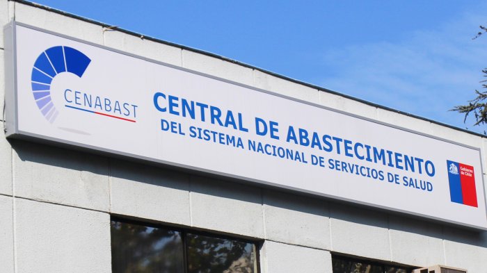 Cenabast eliminó más de $3.300 millones en medicamentos, según auditoría de Contraloría