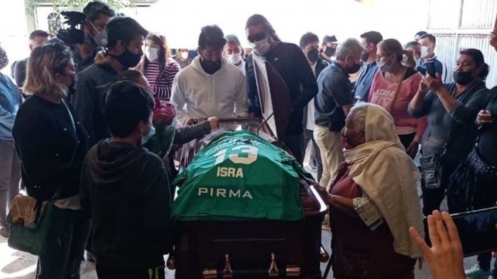 Periodista fue baleado minutos antes de salir en vivo en México