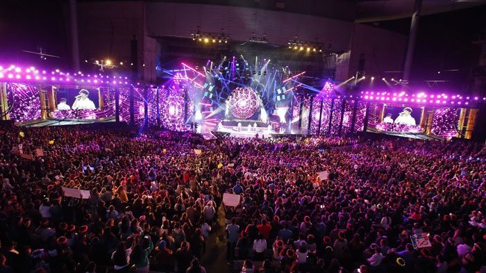 No habrá Festival de Viña por primera vez en la historia: Se cancela su edición 2021