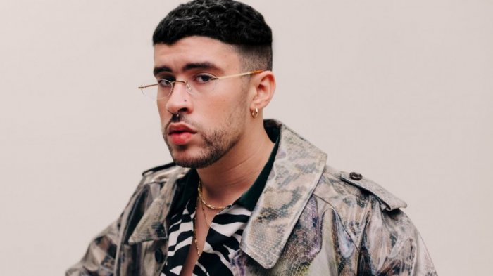 Bad Bunny se suma al elenco de 