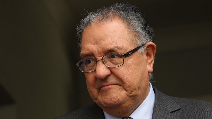 Huenchumilla tras triunfo del 10%: 