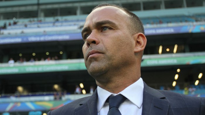 Malas noticias para la U: Rafael Dudamel dio positivo al COVID-19