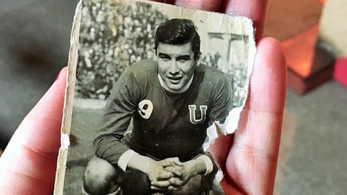 Leyenda de la U: Confirman la muerte de Carlos 