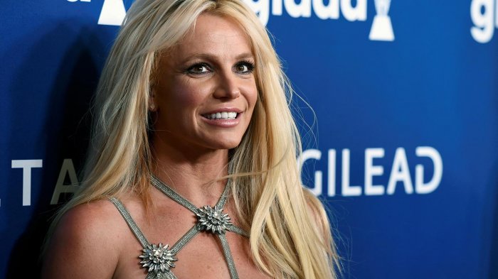 Britney Spears anuncia alejamiento de la música tras perder batalla legal contra su padre
