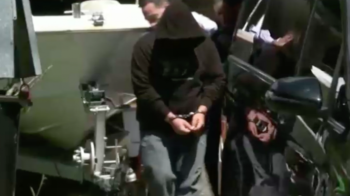 46 niños fueron rescatados en operativo contra red de pederastas: Uno de los detenidos trabajaba en guardería