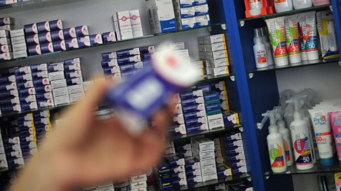 53 mil consumidores serán compensados con $22 mil por colusión de farmacias