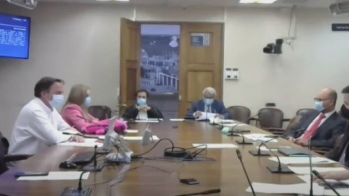 #LeyPapitosCorazón: Comisión aprobó retiro forzoso de deudores de pensión alimenticia