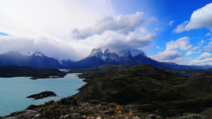 Parque Nacional Torres del Paine abrirá sus puertas a partir del próximo 26 de noviembre