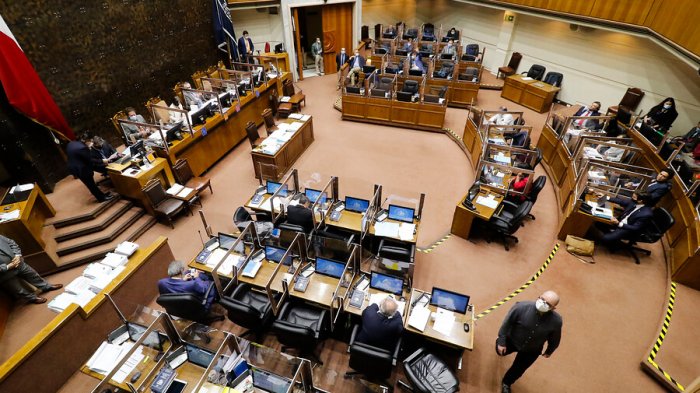 Pasa a la Sala de la Cámara: Comisión Mixta despacha el Presupuesto 2021