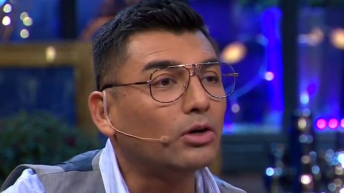 Vive con sus padres y vuelve a las pantallas: Andrés Caniulef cuenta cómo rearma su vida tras salir de rehabilitación