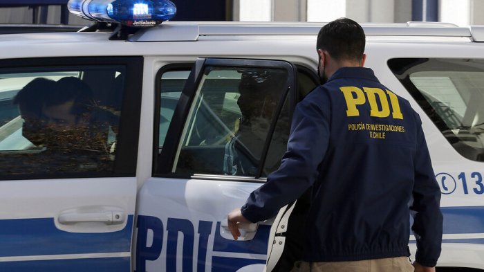 Tuvieron que fingir homicidio para que cadáver de familiar fuera retirado de su domicilio