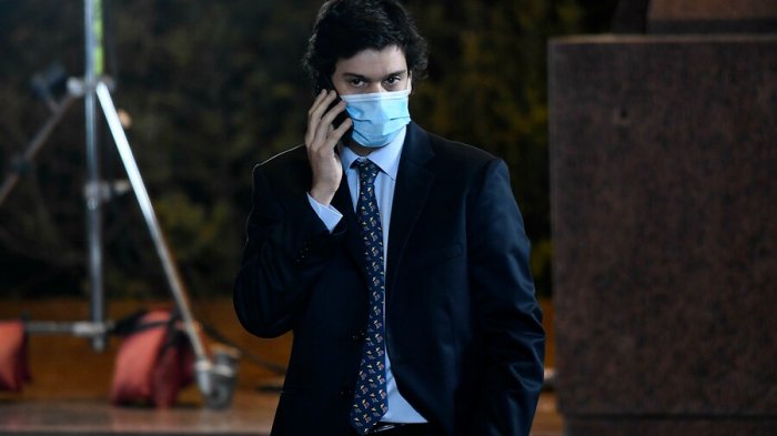 Ahora son más los diputados que inician cuarentena por ser contacto estrecho de COVID-19