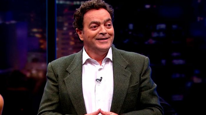 Felipe Izquierdo: “Me encanta la idea de aprovechar las oportunidades que te da esta pandemia”