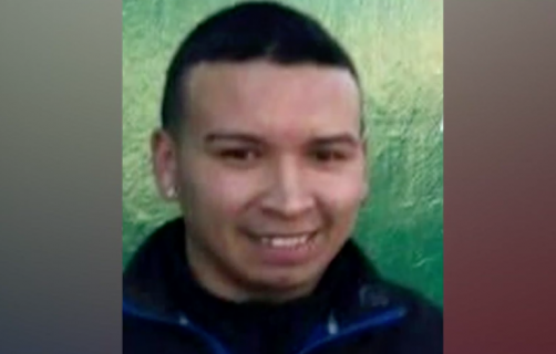 Tribunal decretó prisión preventiva para presunto asesino en serie