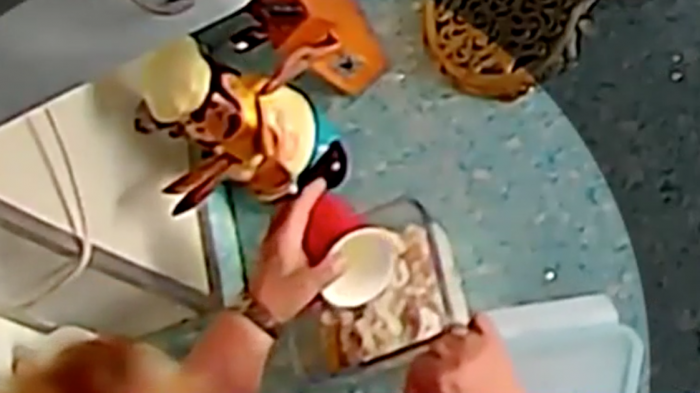 España: Detienen a mujer que ponía insecticida y líquido clorante en la comida de una familia