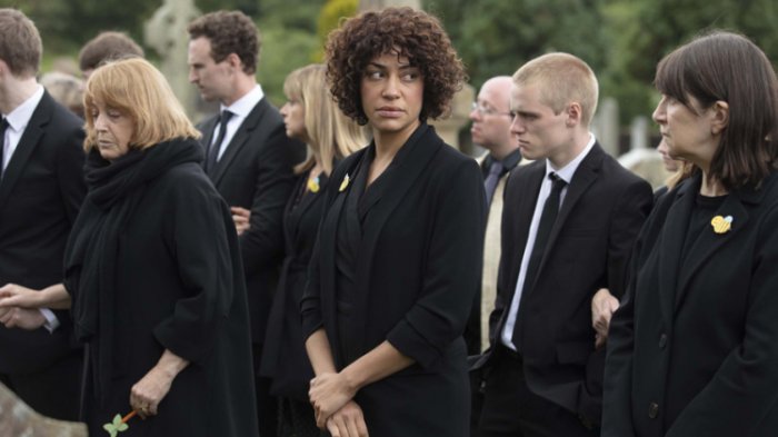 El misterio y el suspenso de 