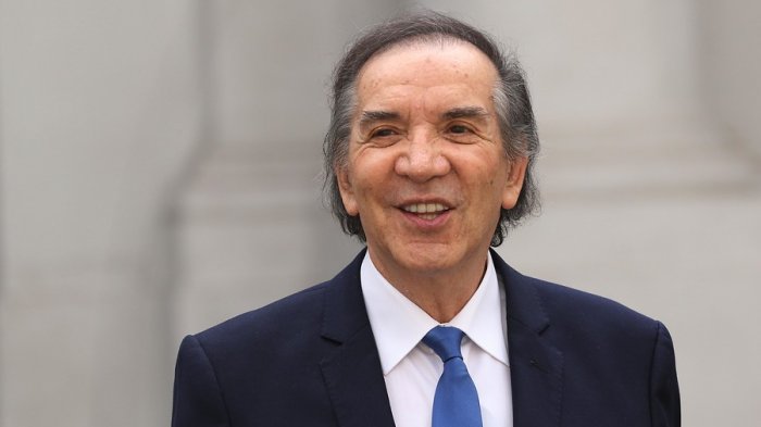 A los 76 años muere Julio Videla, ícono de la radio y la TV