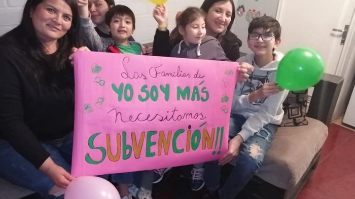 Corporación que ayuda a personas con discapacidad corre el riesgo de cerrar por falta de recursos