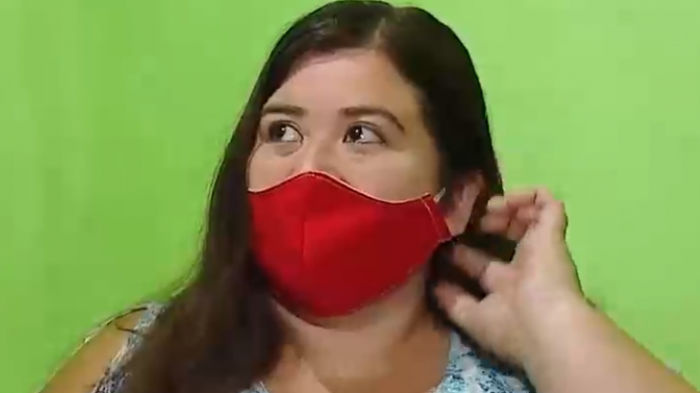 Mujer atacada en la Alameda sospecha ser otra víctima del presunto asesino serial de Meiggs