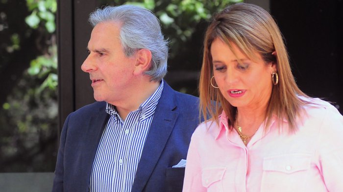 Iván Moreira afirma que JVR 