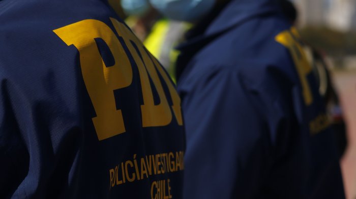 Dictan prisión preventiva para colectivero acusado de abusar sexualmente de un niño en Rengo