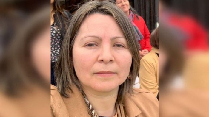 Concejala de Los Ángeles fue sorprendida repartiendo 2.500 gallinas vivas durante la cuarentena