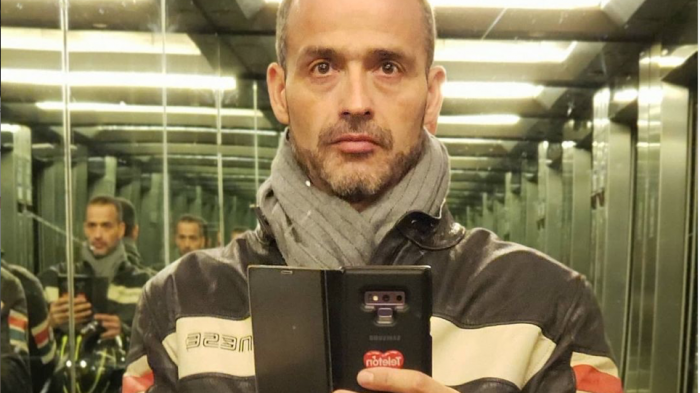 Iván Núñez confirma que será padre junto a su actual pareja: 