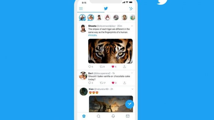 Twitter lanza 