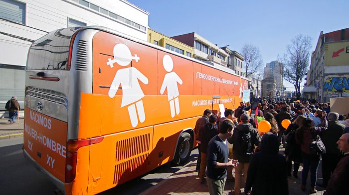 Defensoría de la Niñez por 