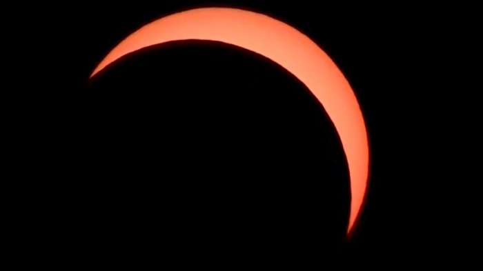 A un mes del eclipse: Estas son las exigencias para entrar al país cuando abran las fronteras