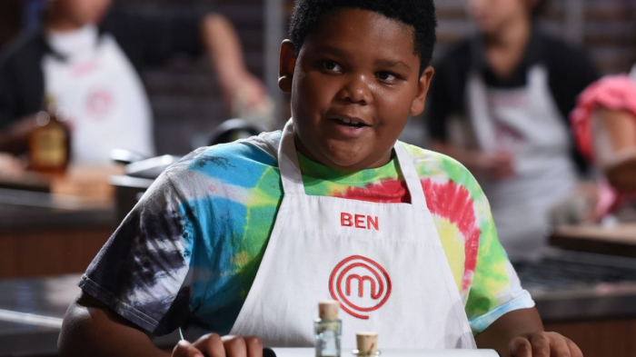 Participó de MasterChef Junior EE.UU. y tres años después de la muerte de sus padres fallece a causa del cáncer