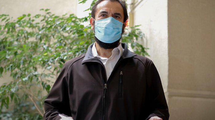 El fallo del TC que explica por qué rechazó destituir al diputado Hugo Gutiérrez