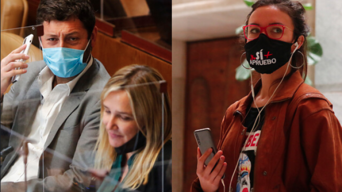 Diputados UDI acusan 