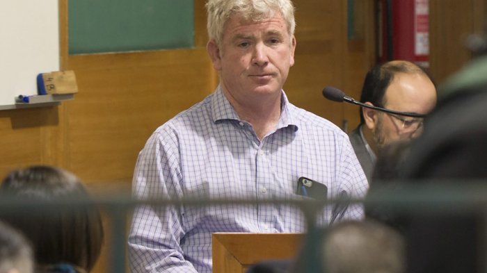 Piden indemnización: Corte rechazó demanda contra el Fisco de hijos del matrimonio Luchsinger-Mackay