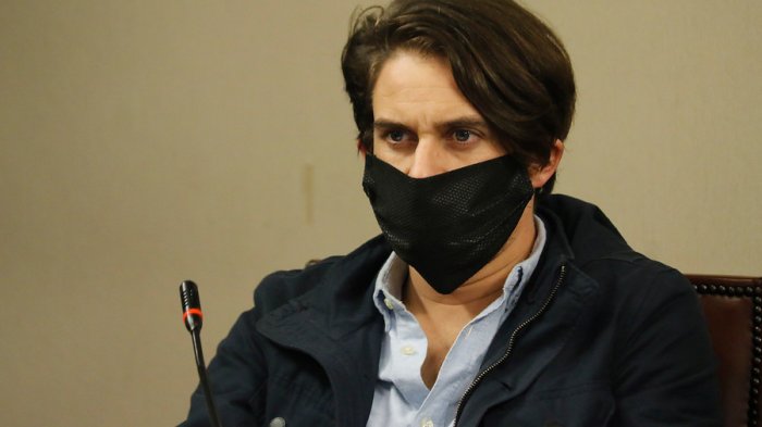 Winter a la UDI por quórum de 2/3: 