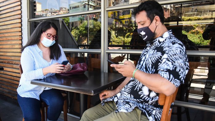 Google cerró acuerdo con bancos para abrir cuentas desde su aplicación desde 2021