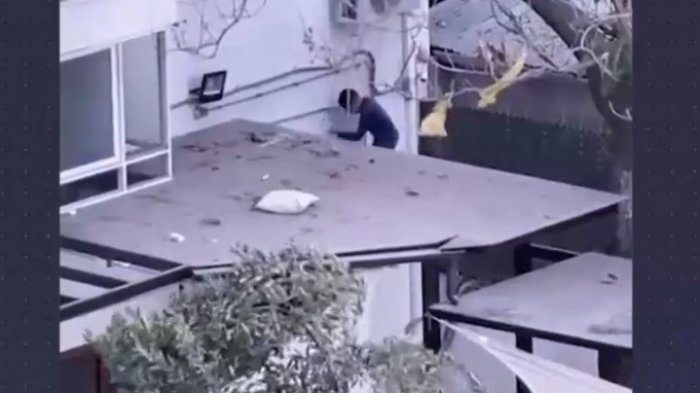 Vecinos de residencia del nuevo Sename denuncian malos tratos: 