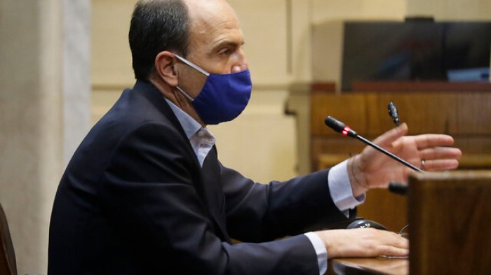 Segundo retiro del 10%: Gobierno presenta reserva de constitucionalidad tras despacho del proyecto