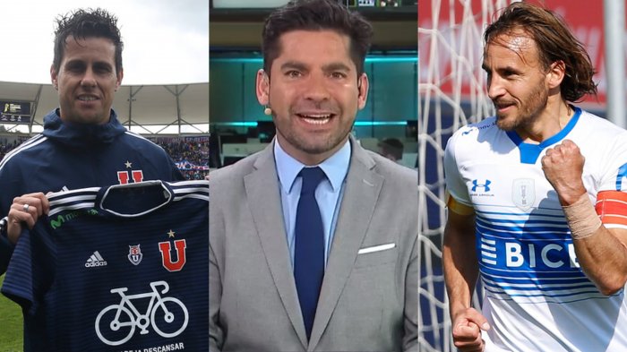 De Diego Rivarola a Karim Butte: El partido que reúne a deportistas y rostros de TV para beneficiar a 100 niños