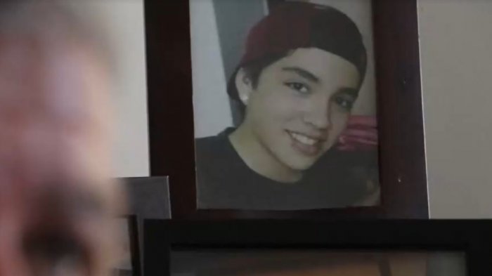 Asesinos de joven skater en Hualpén enfrentarán a la justicia