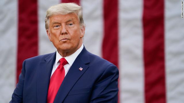 Tras elecciones: Campaña de Trump retira demanda en Michigan por irregularidades